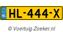 HL444X