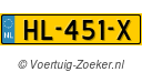 HL451X