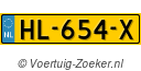 HL654X