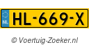 HL669X