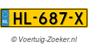 HL687X