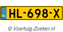 HL698X