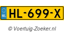 HL699X
