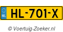 HL701X