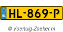 HL869P