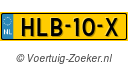 HLB10X