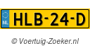 HLB24D