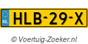 HLB29X