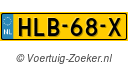 HLB68X