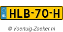 HLB70H
