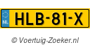 HLB81X