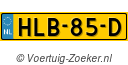 HLB85D