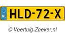 HLD72X