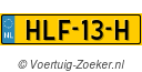 HLF13H