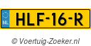 HLF16R