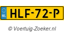 HLF72P