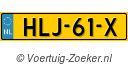 HLJ61X