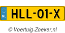 HLL01X