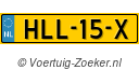 HLL15X