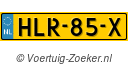 HLR85X