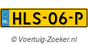 HLS06P