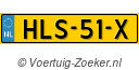 HLS51X