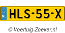 HLS55X