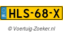 HLS68X