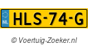 HLS74G