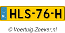 HLS76H