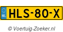 HLS80X