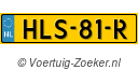 HLS81R