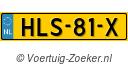 HLS81X