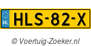 HLS82X