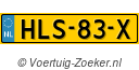 HLS83X