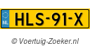 HLS91X