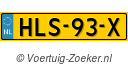 HLS93X