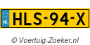 HLS94X