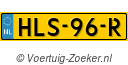 HLS96R