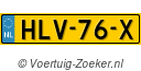 HLV76X