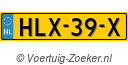 HLX39X