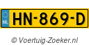 HN869D