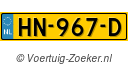 HN967D