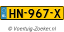 HN967X