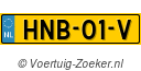 HNB01V