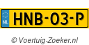 HNB03P