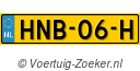 HNB06H