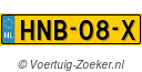 HNB08X