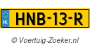 HNB13R
