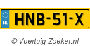 HNB51X